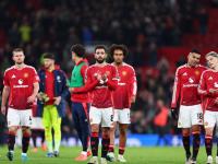 开云体育网页版登录入口-曼联客场不敌热刺，遭遇联赛两连败