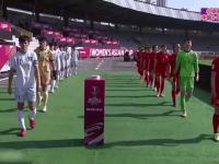 开云体育官网入口-亚洲女足大赛启动，比赛激情四射场面火爆的简单介绍