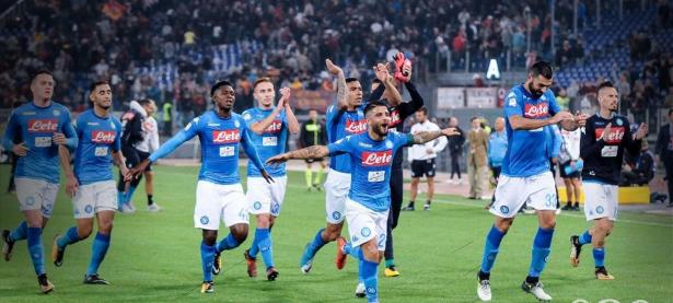 开云体育入口-那不勒斯迎风挡，抢下榜首宝座的简单介绍