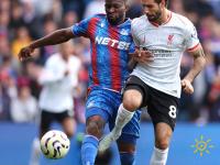 开云体育亚洲官网-利物浦队员准备在主场与对手较量