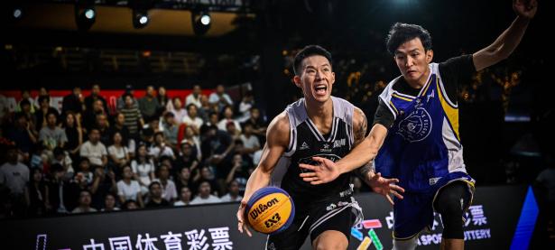 开云体育网页版登录入口-现代篮球比赛备受瞩目，势不可挡