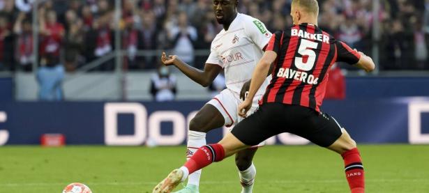 开云体育官网-关于科隆绝杀获胜，保级形势稍见曙光的信息