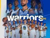 勇士三连胜，继续领跑西部联盟的简单介绍