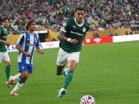 开云体育网页版-南美球队挑战亚洲强敌，追寻足球荣誉