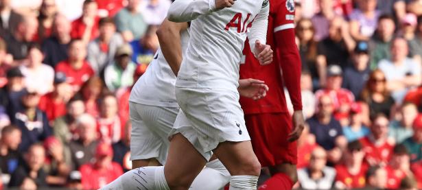 开云体育登录入口-热刺击败卡迪夫城，孙兴慜继续挑战进球记录？