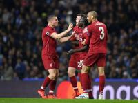 开云体育官方登录入口-利物浦对决马德里竞技，悬念待解