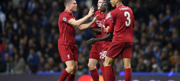 开云体育官方登录入口-利物浦对决马德里竞技，悬念待解