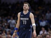 开云体育网页版入口-关于独行侠新星卢卡·东契奇获得NBA最有价值球员奖的信息