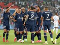 开云体育-包含里尔主场大胜，继续积分榜领跑的词条