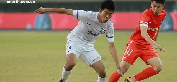 开云体育入口-天津泰达逆袭，主场击败强敌的简单介绍