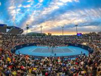 开云体育网页版入口-广大球迷热情高涨，现场球赛场面火爆