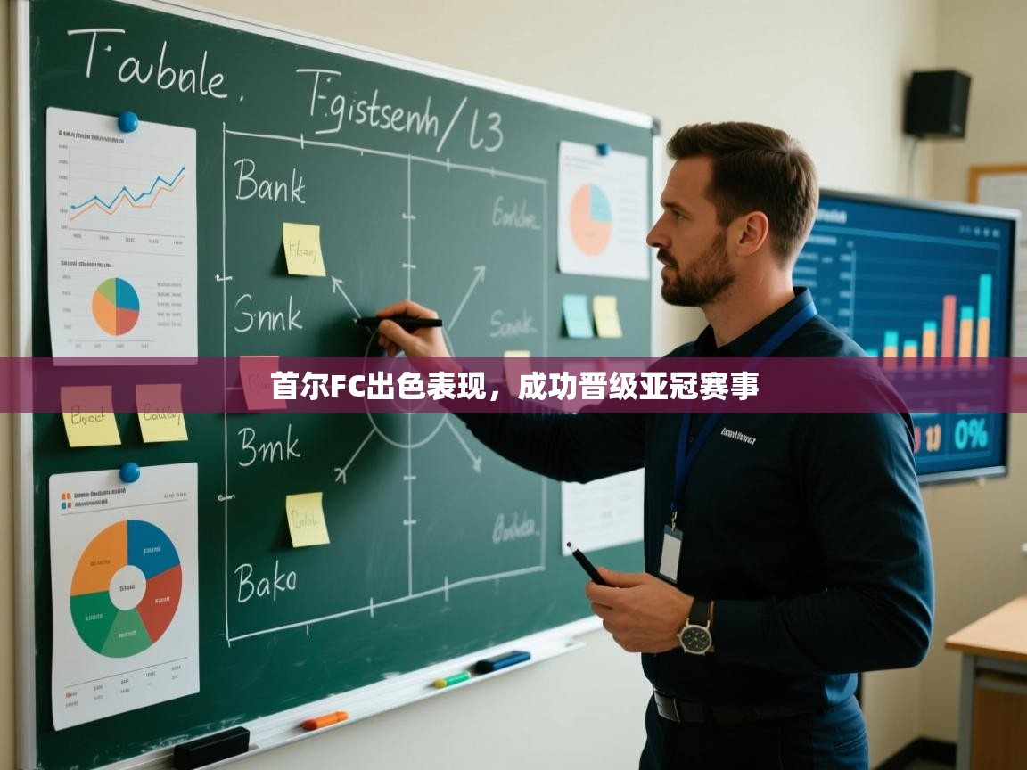 首尔FC出色表现，成功晋级亚冠赛事  第1张