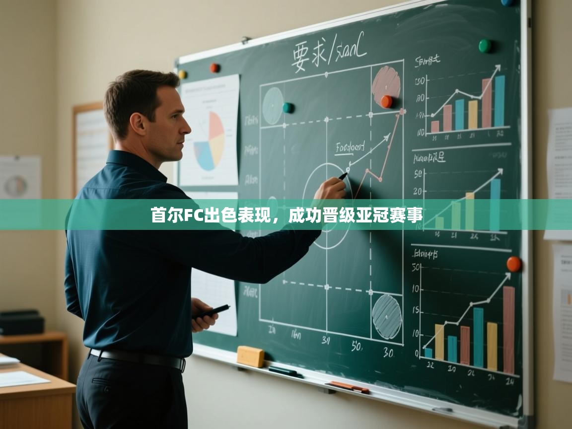 首尔FC出色表现，成功晋级亚冠赛事  第2张