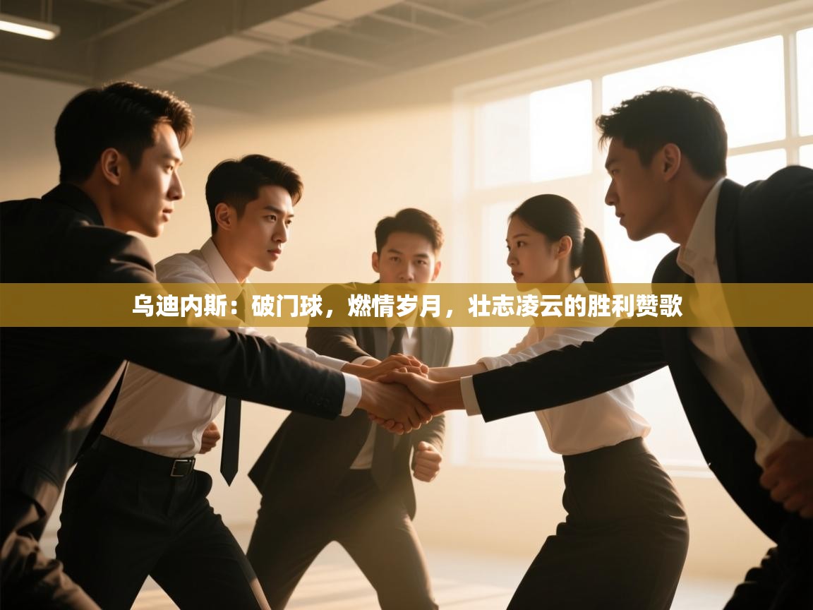 乌迪内斯:破门球,燃情岁月,壮志凌云的胜利赞歌 第2张