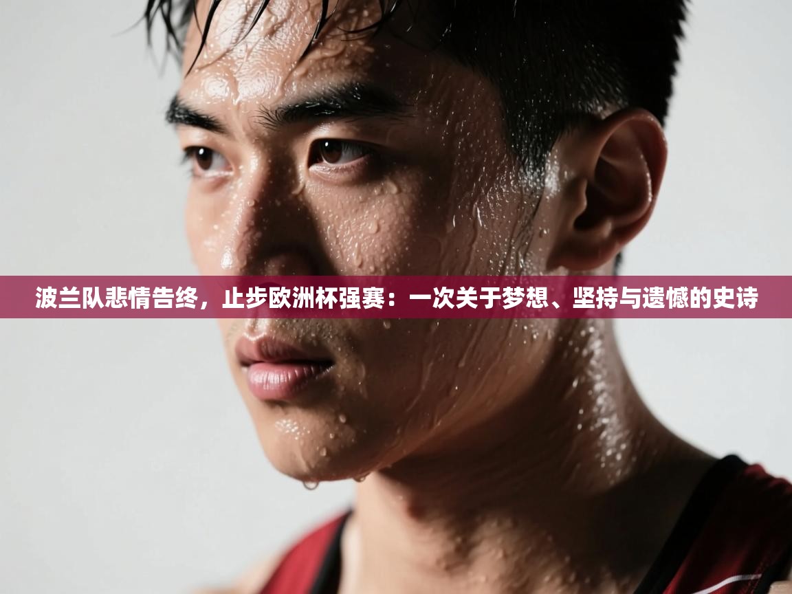 波兰队悲情告终,止步欧洲杯强赛:一次关于梦想、坚持与遗憾的史诗 第2张