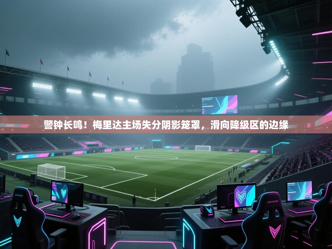 警钟长鸣!梅里达主场失分阴影笼罩,滑向降级区的边缘 第1张