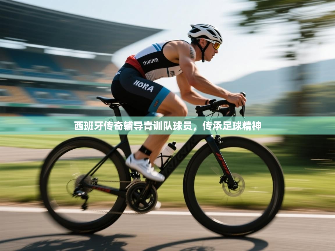 西班牙传奇辅导青训队球员，传承足球精神  第2张