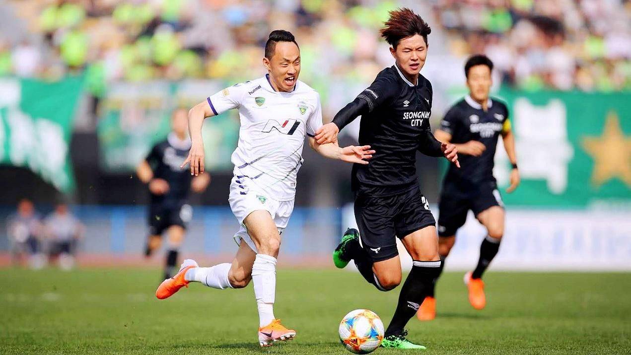首尔FC遇上对手状况不佳，或有机可乘