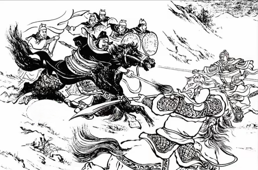 猛将对决：广东赛果喜人夺得胜利的简单介绍