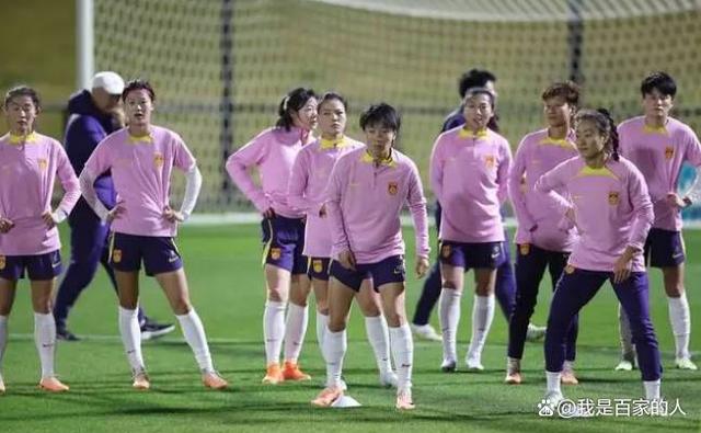 决胜败：女足锦标赛传奇成就即将诞生