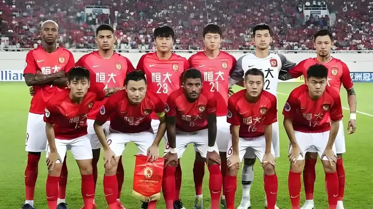 开云体育-广州恒大队成功突围国际大赛的简单介绍