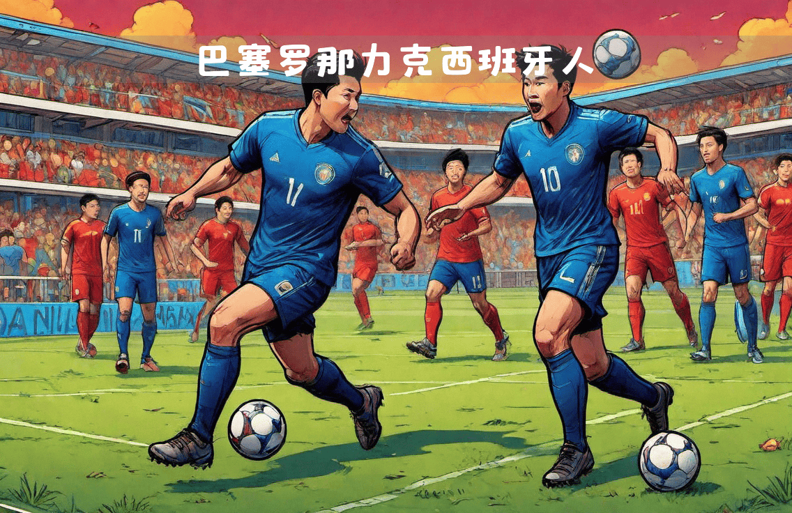 开云体育官方登录入口-巴塞罗那团队备受瞩目，向欧洲联赛发起挑战的简单介绍
