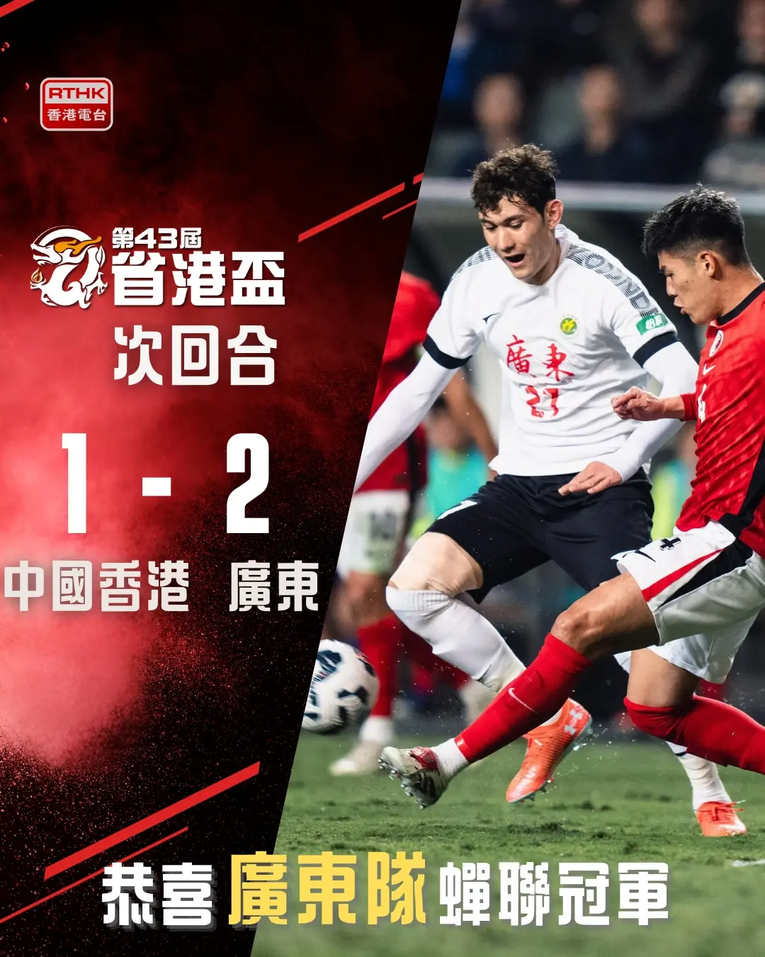 关于中国香港队在欧预赛副席中面对强大对手的信息