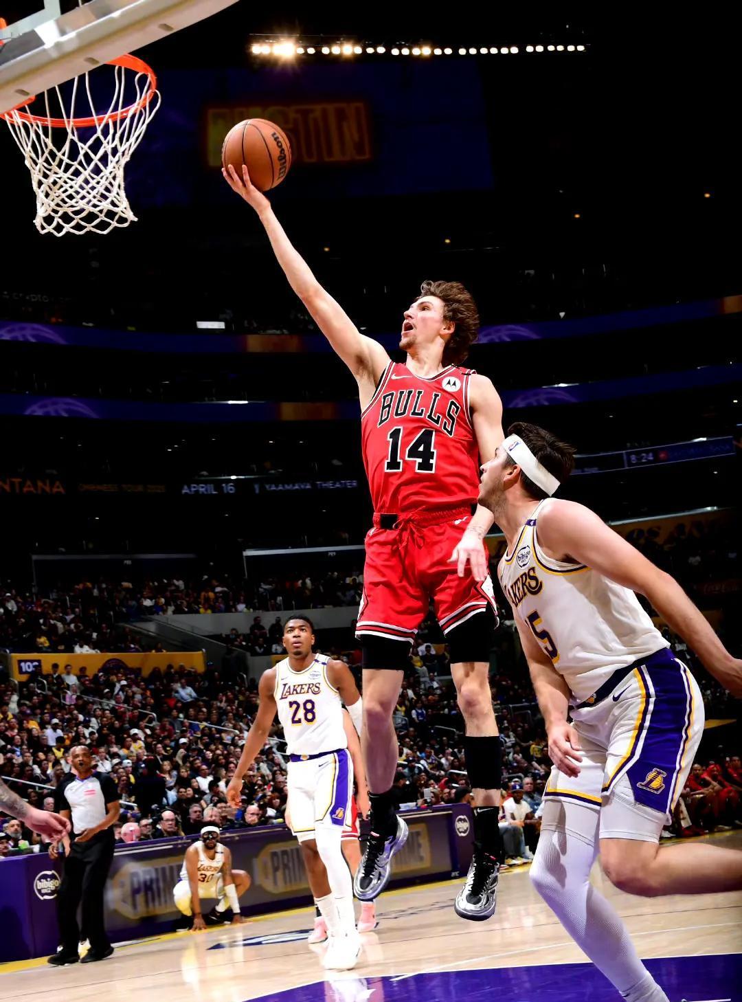 公牛主帅：球队防守需要提高的简单介绍