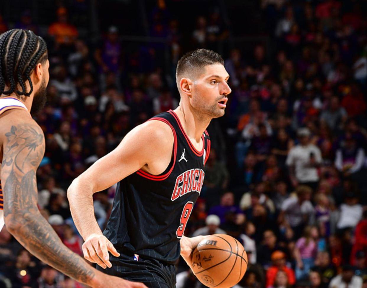 公牛主帅：球队防守需要提高的简单介绍