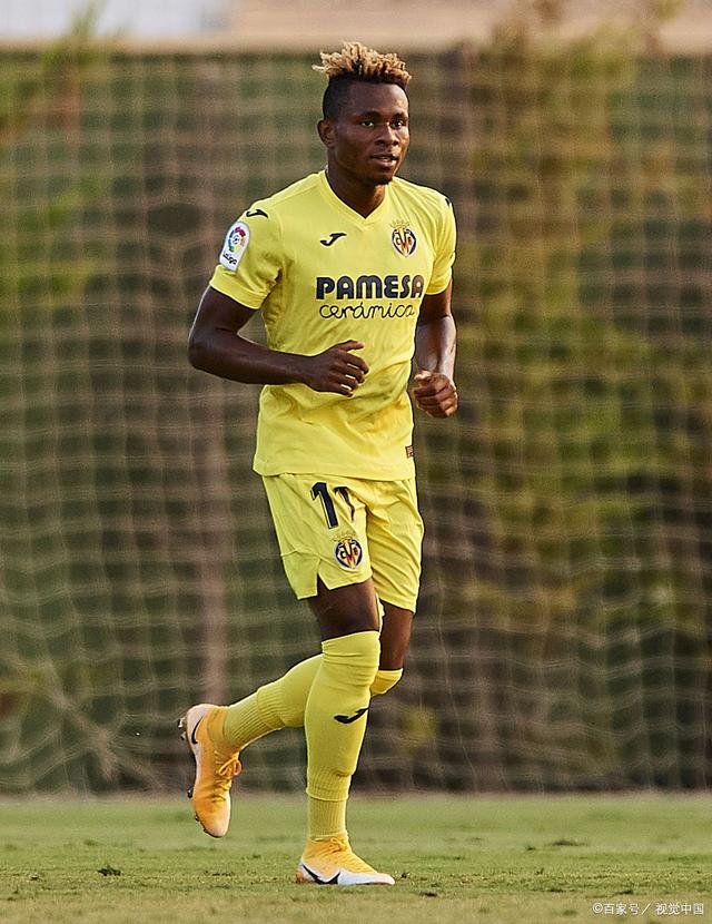 比利亚雷亚尔取得大捷,跃居积分榜前列的简单介绍 比利亚雷亚尔取得大捷,跃居积分榜前列的简单介绍