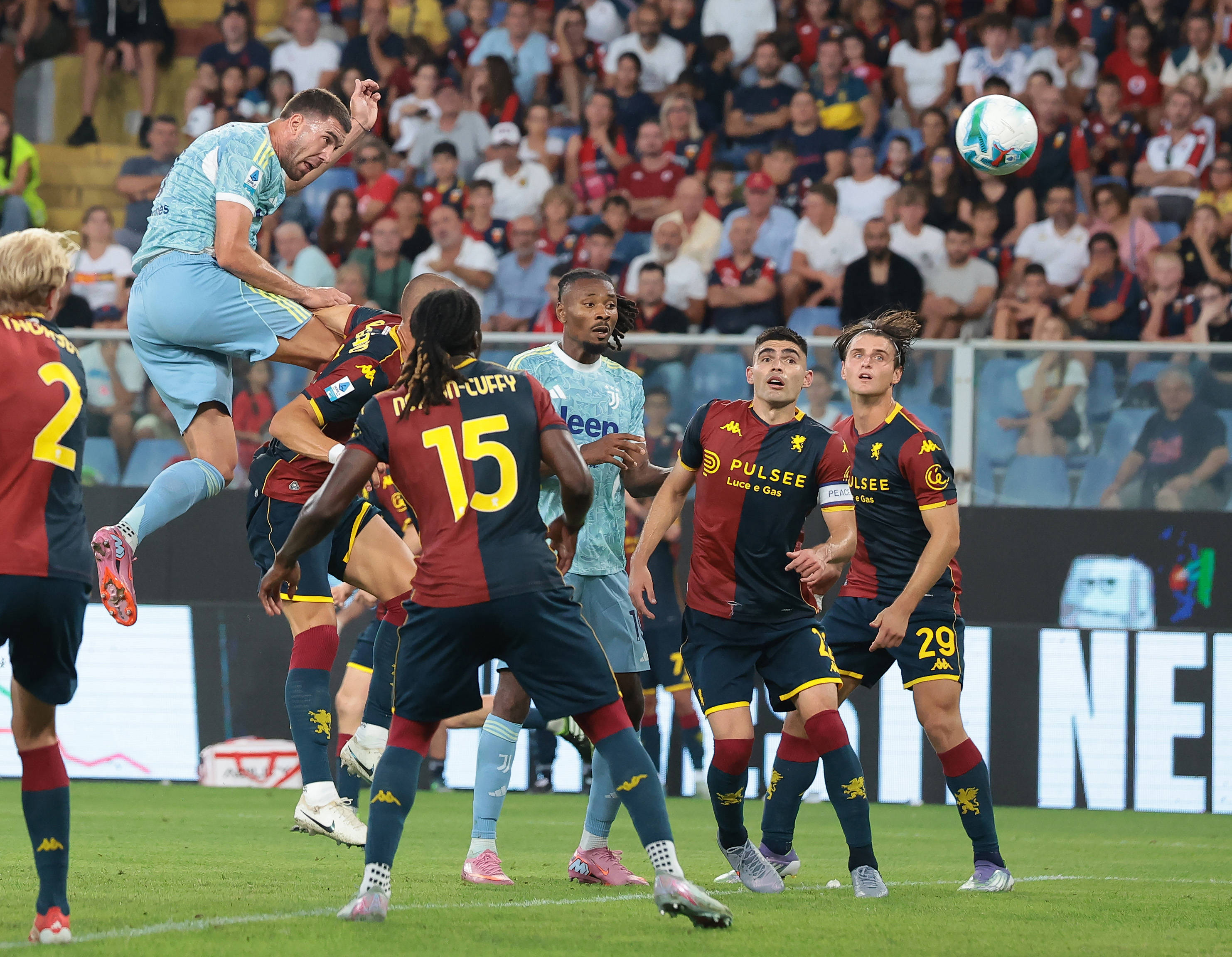 关于意甲最新动态：国米主场战胜热那亚的信息