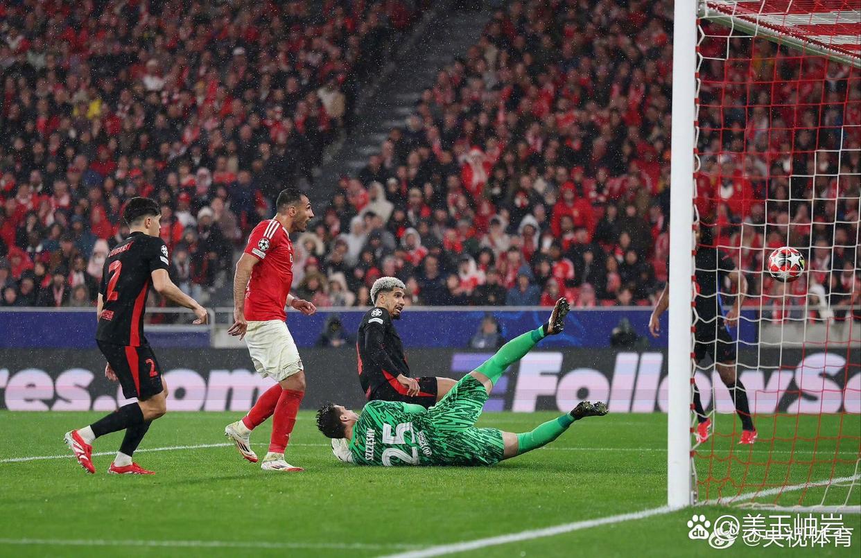 里尔客场击败图卢兹，保持领先