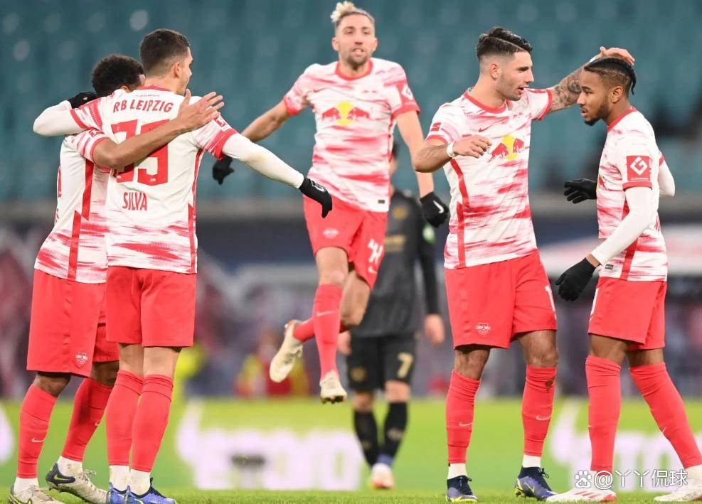 法兰克福客场战胜RB莱比锡,豪取胜利的简单介绍 法兰克福客场战胜RB莱比锡,豪取胜利的简单介绍