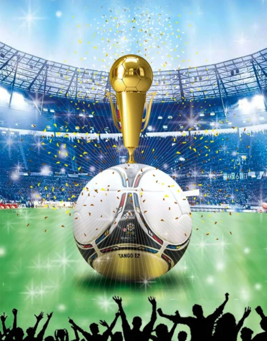 比赛结果让球迷尽享胜利的喜悦 比赛结果让球迷尽享胜利的喜悦