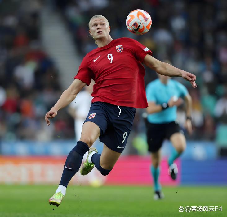 瑞典战胜挪威，晋级欧洲预选赛四强