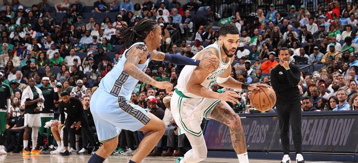 关于灰熊击败骑士，结束三连败的信息