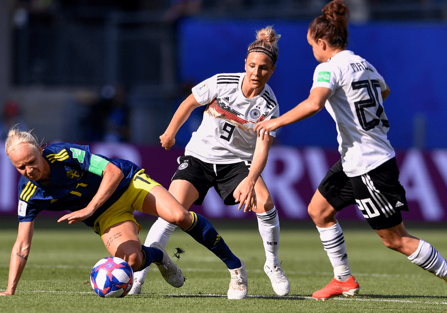 关于哥伦比亚女足队备战美洲友谊赛,一往无前的信息 关于哥伦比亚女足队备战美洲友谊赛,一往无前的信息