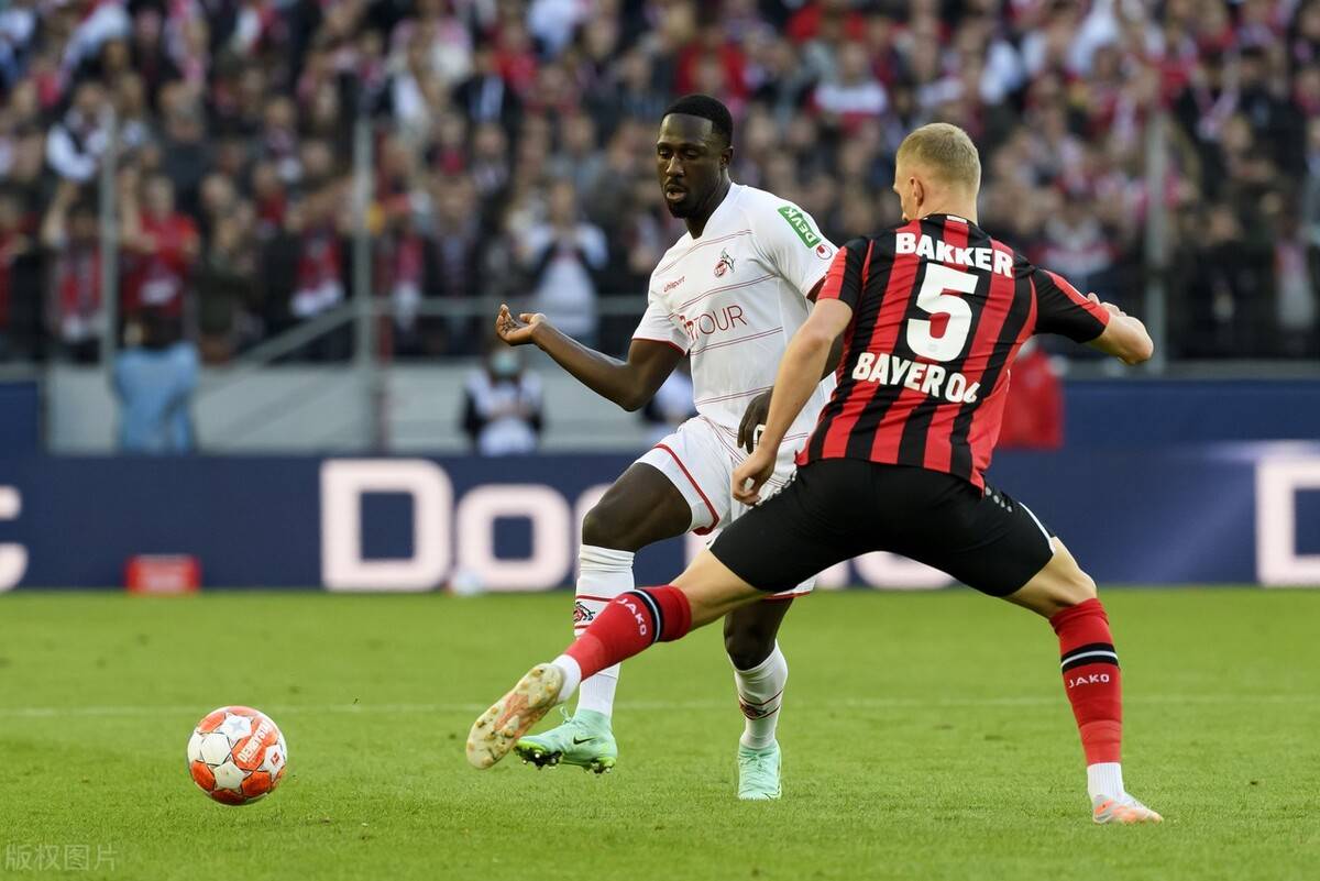 关于科隆绝杀获胜，保级形势稍见曙光的信息