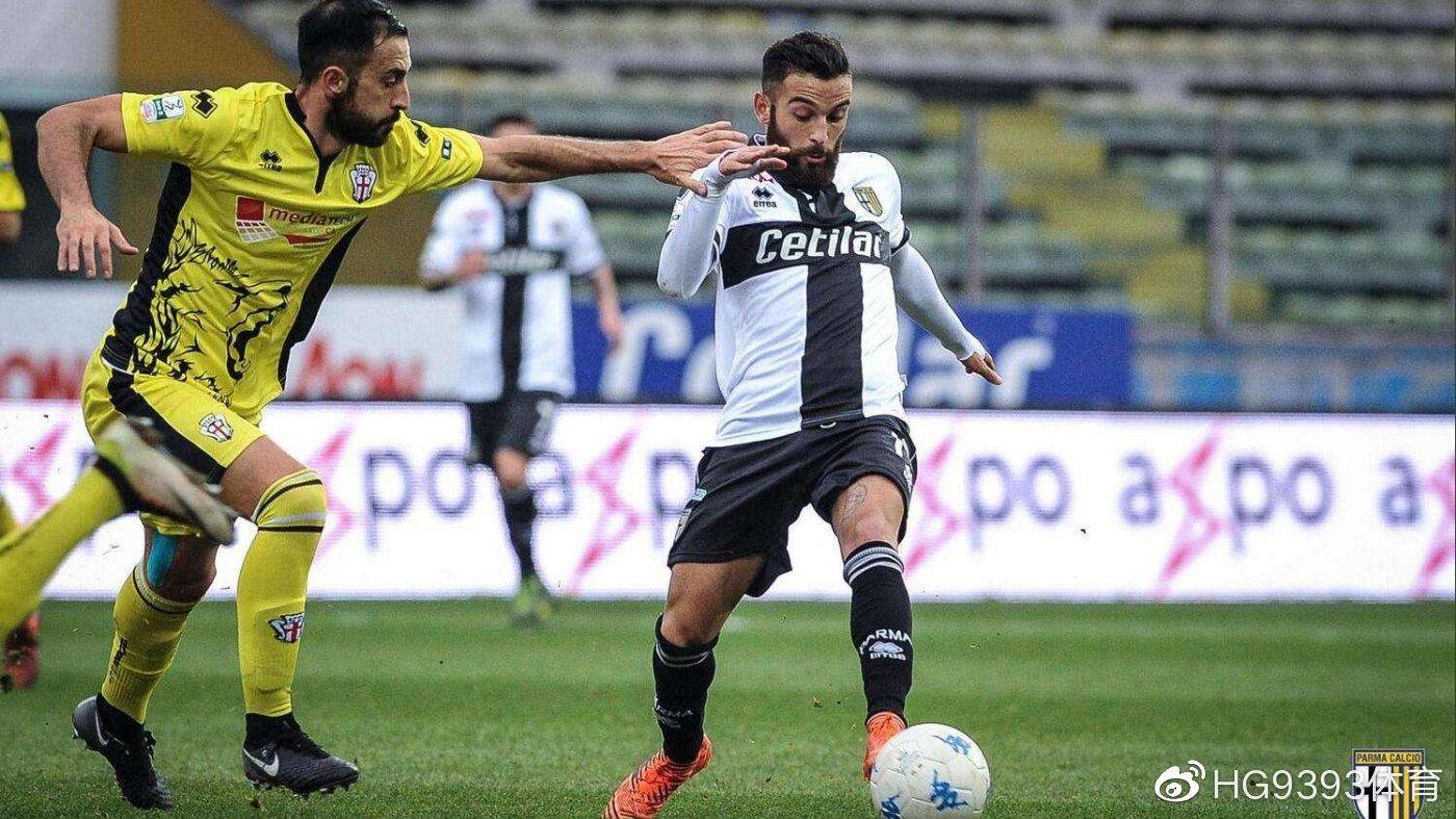 帕尔马客场击败都灵，联赛保级