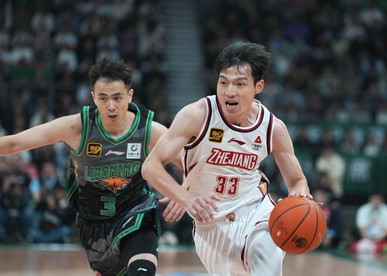 包含辽宁队士气高涨，迎接对阵浙江稠州的挑战的词条