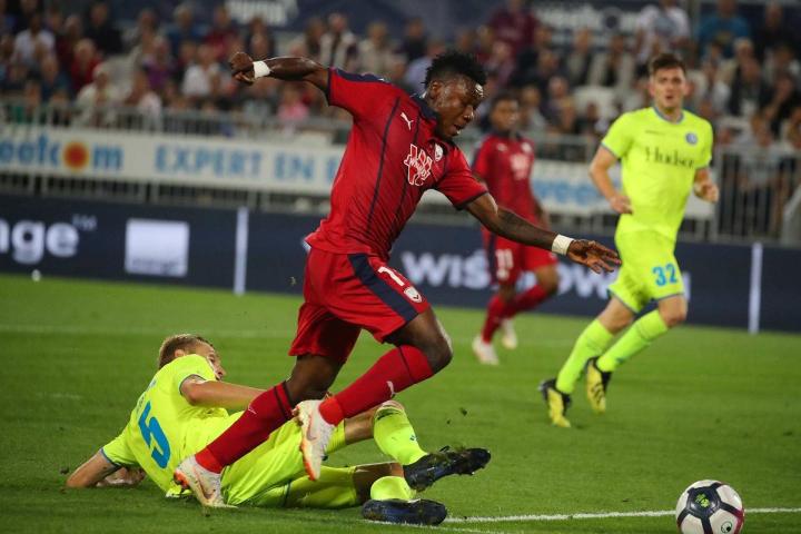 波尔多巧夺胜利，掌握比赛节奏