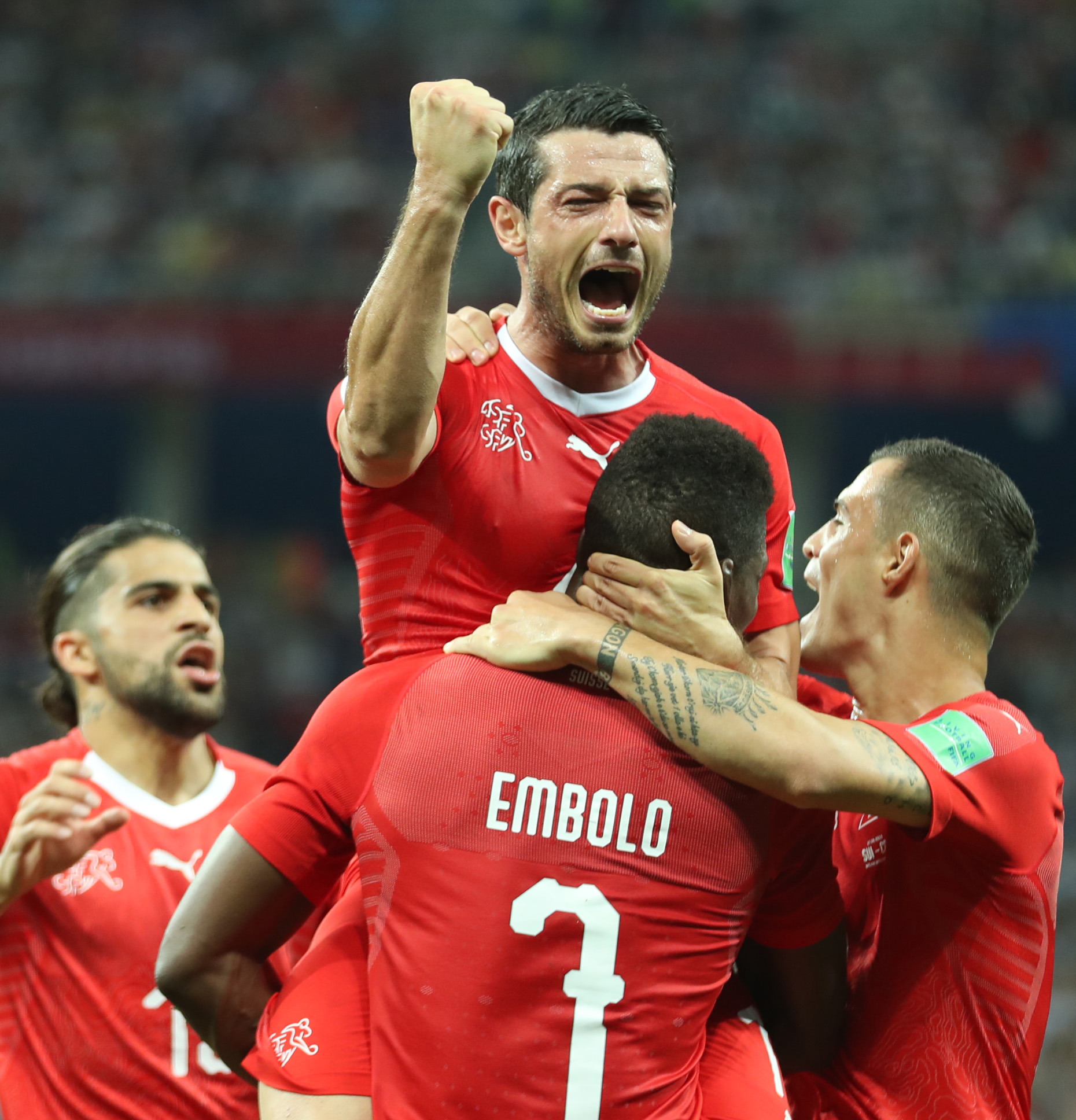 比利时队在欧洲预选赛中获得惊心一跳胜利的简单介绍