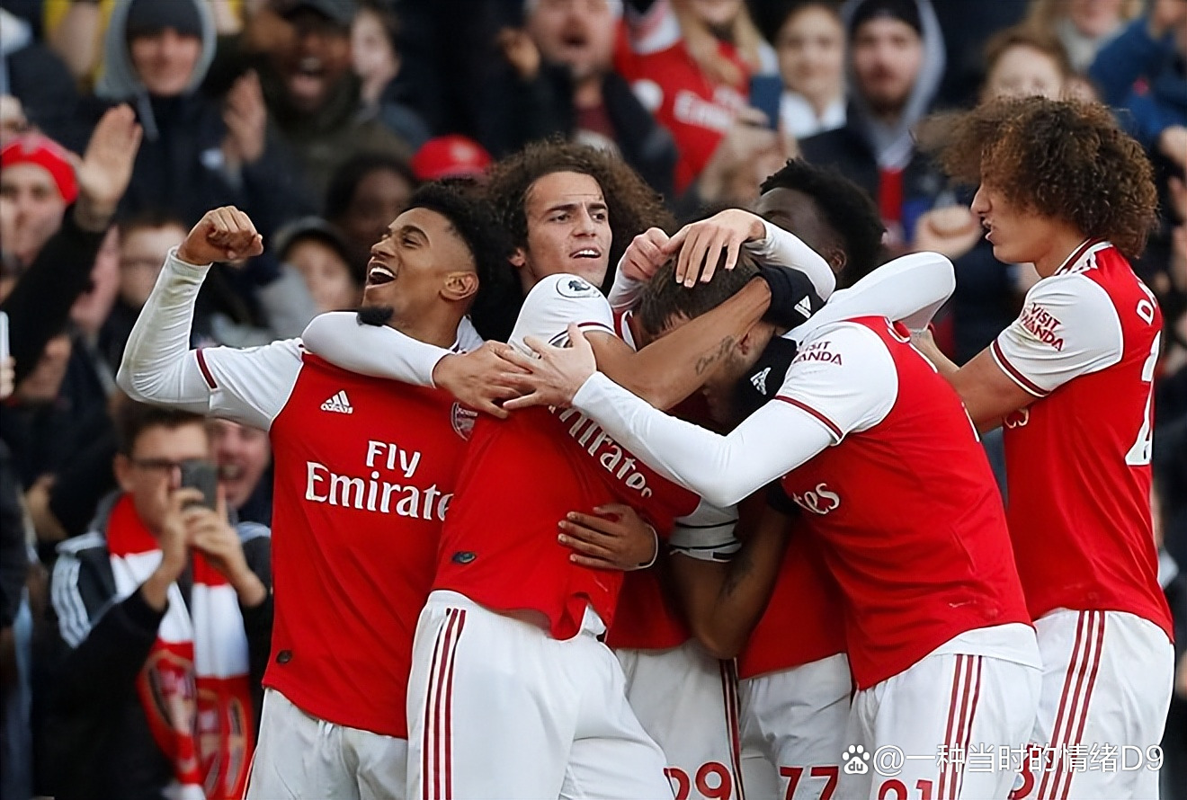 沃特福德客场失利，不敌阿森纳实力