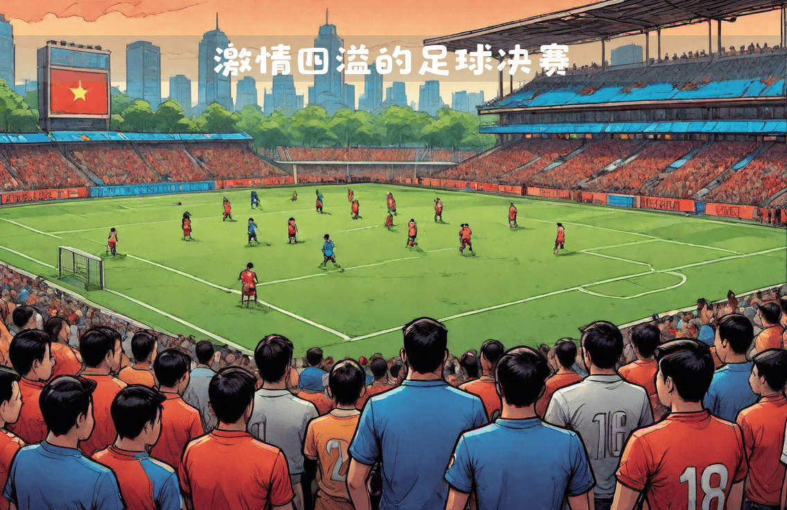 足球联赛中的每一分每一秒都是精彩绝伦，令人陶醉