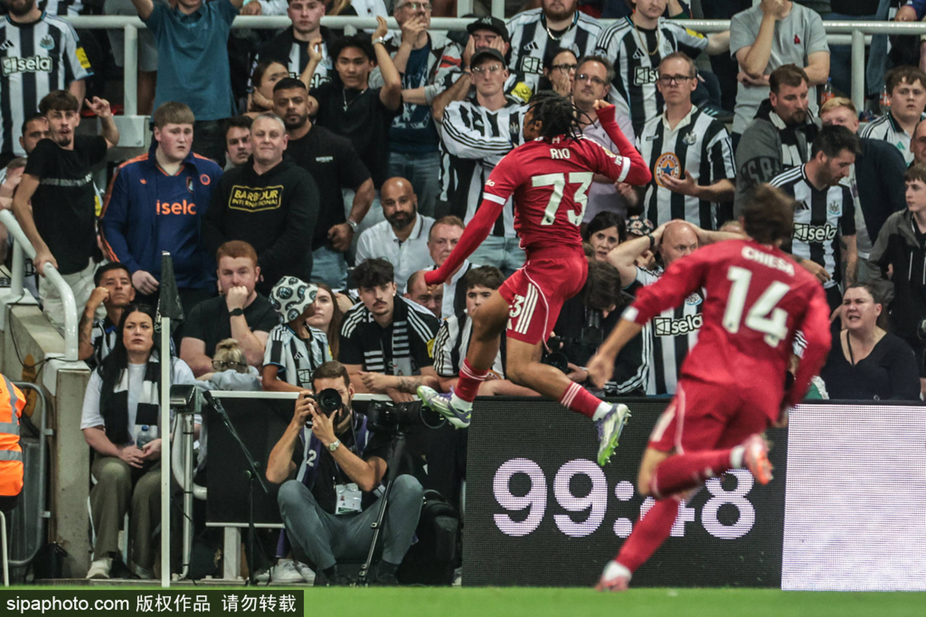 利物浦对决马德里竞技，悬念待解